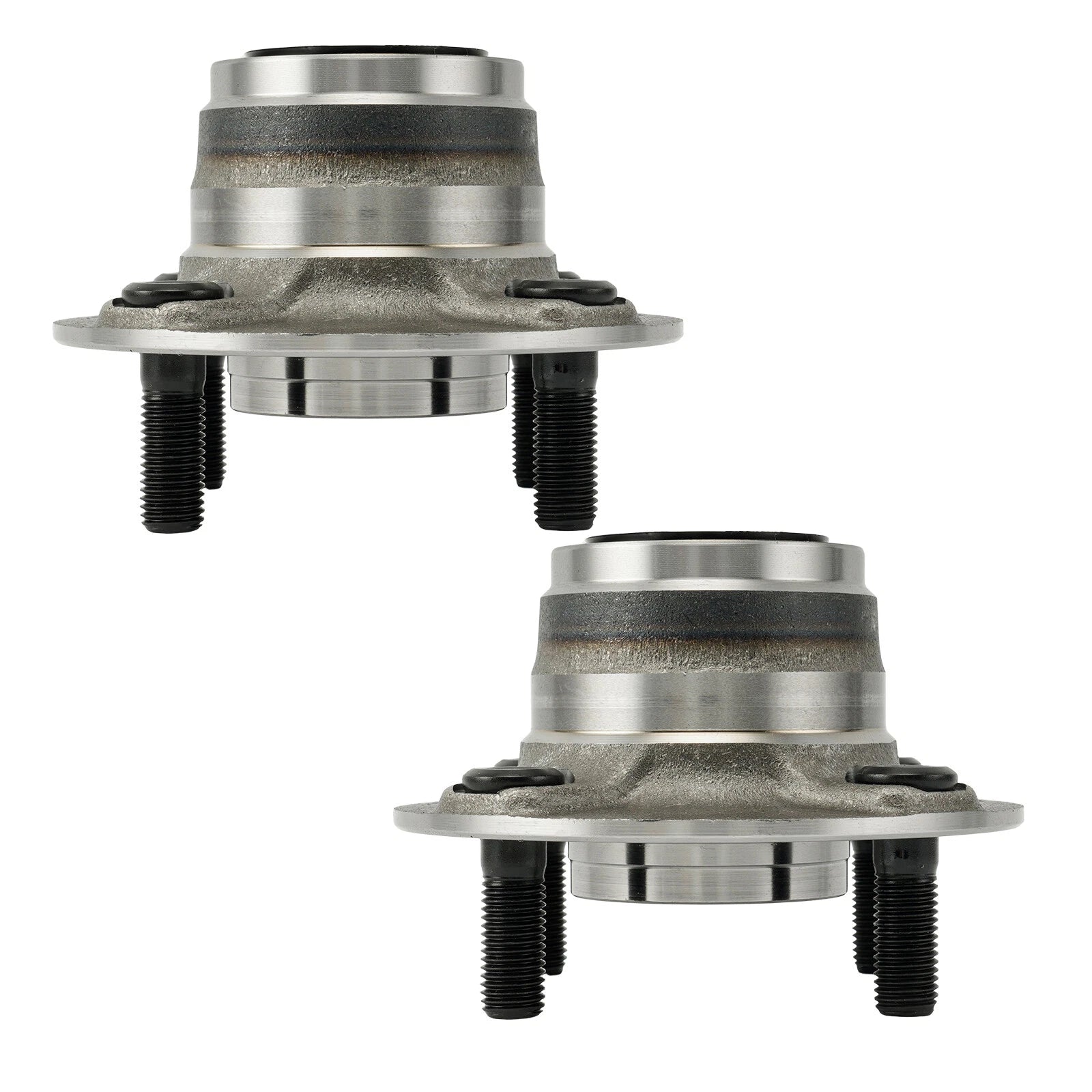 Front Wheel Bearing Hub for Mazda Miata (1990–1997, 1999–2005)