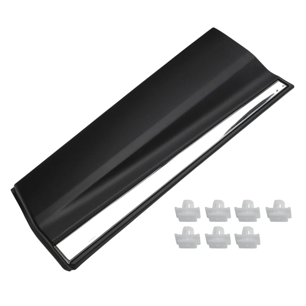 Lower Door Trim Garnish for Honda CR-V (2017-2023)