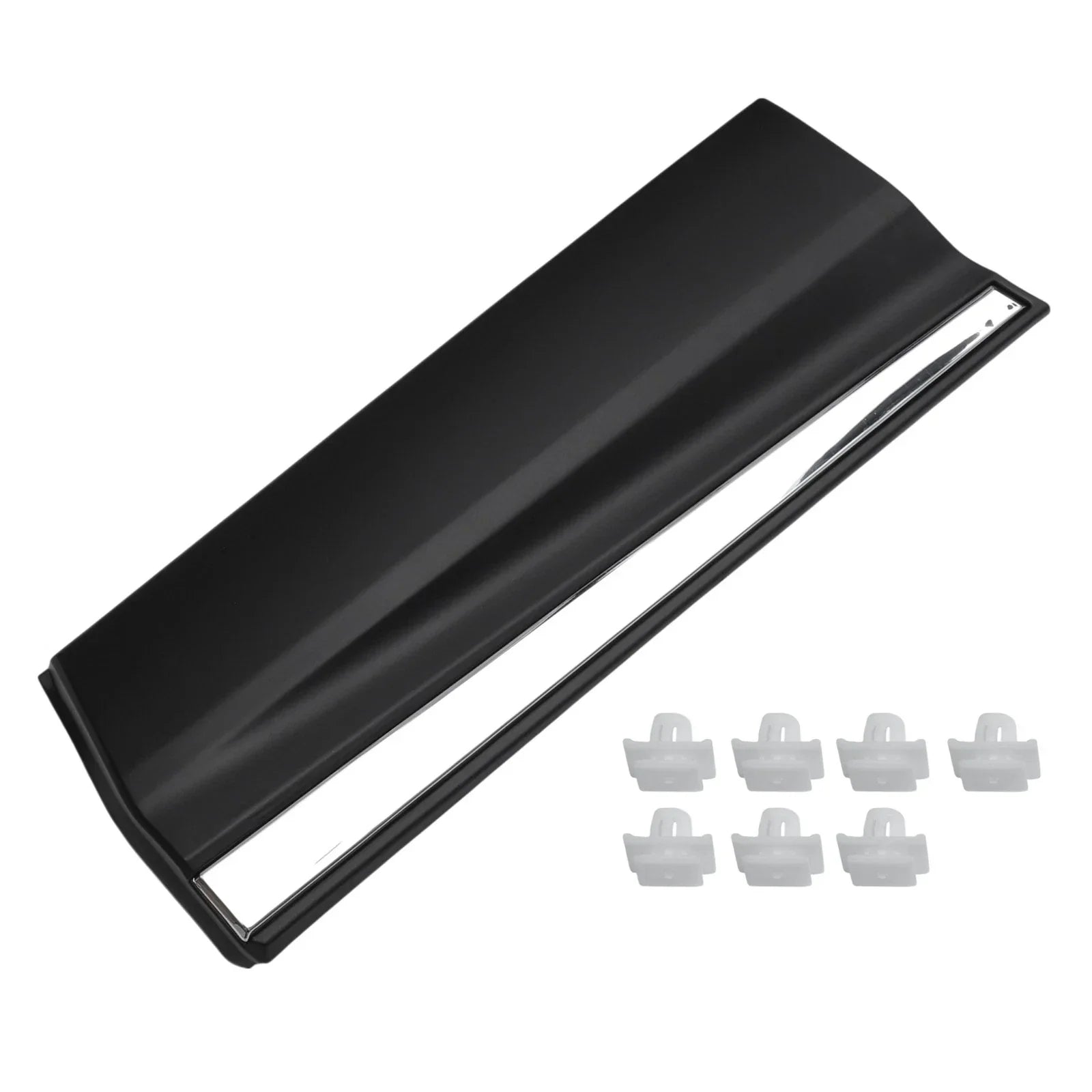 Lower Door Trim Garnish for Honda CR-V (2017-2023)