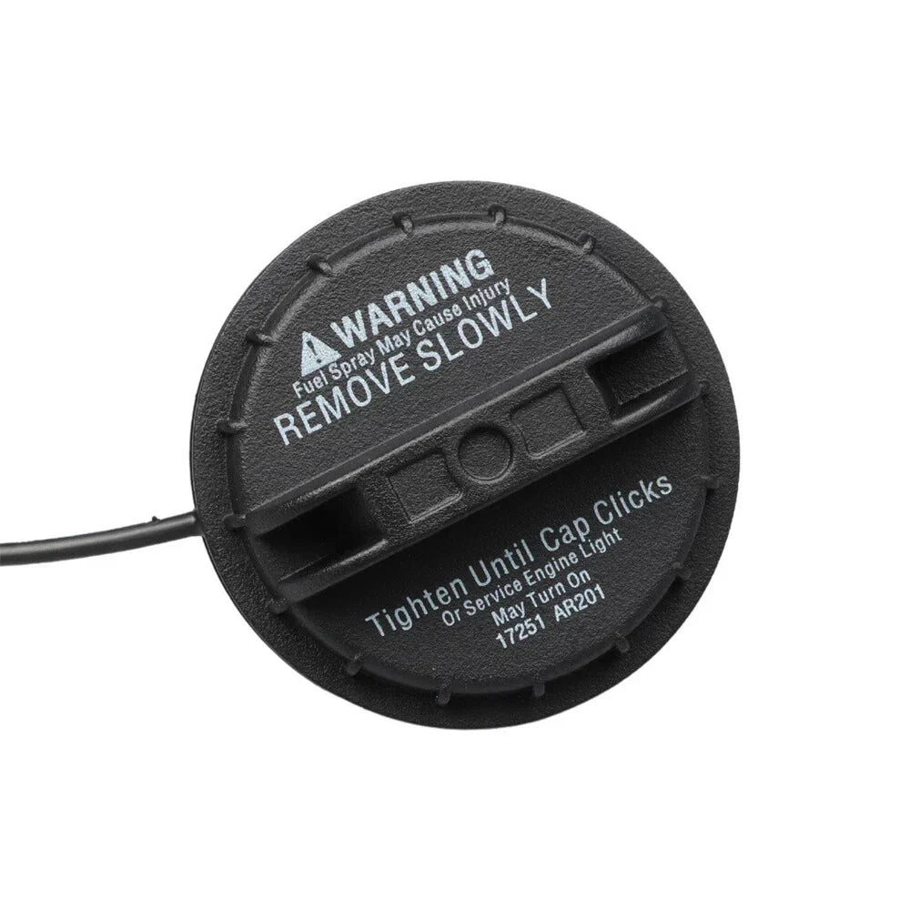 Fuel Tank Gas Fill Cap for 2005-2007 Nissan Titan Armada 5.6L V8 (2005-2007)