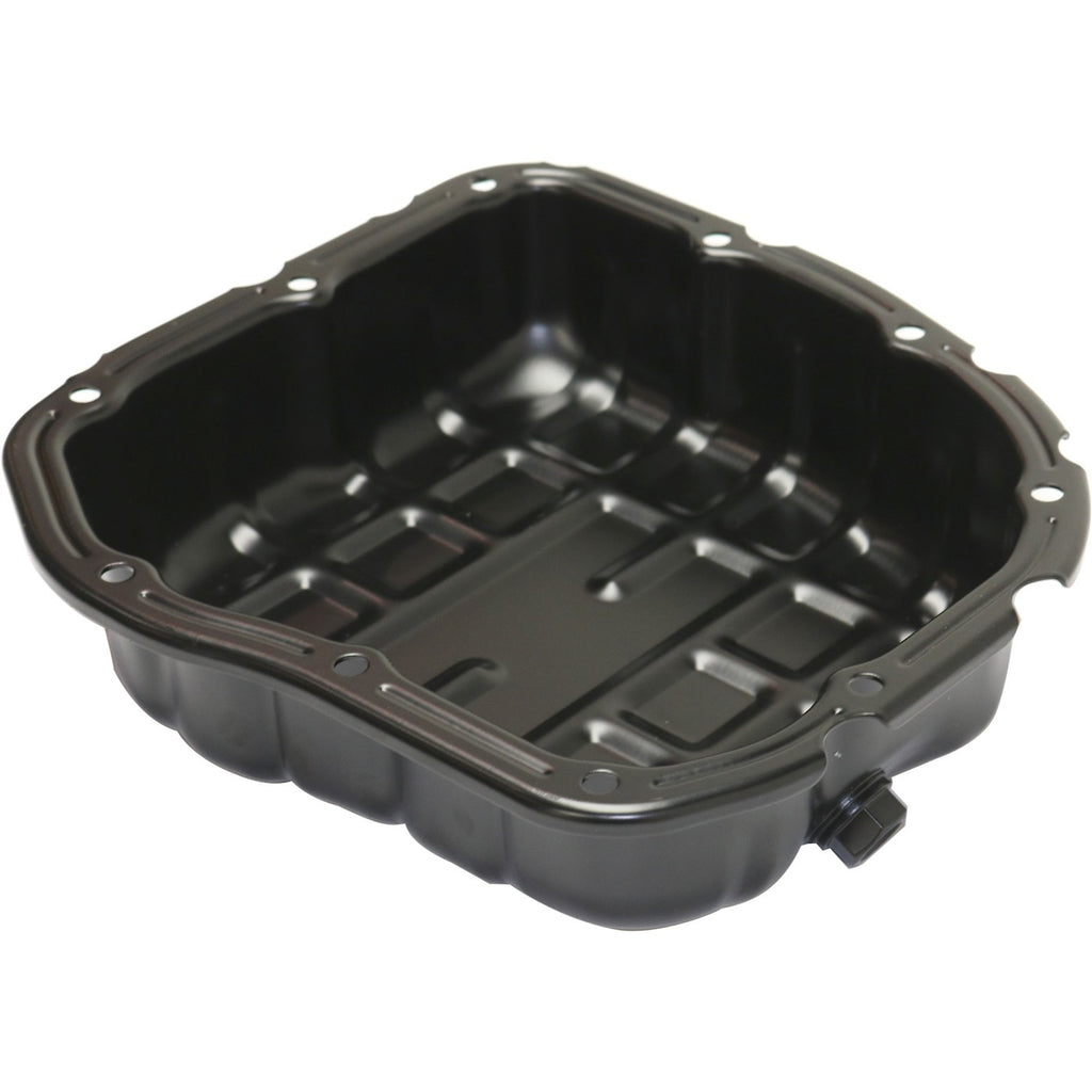 Oil Pan for Hyundai Sonata (2002–2005) Front Driver or Passenger Side Lower
