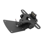 License Plate Light Tail Eliminator for Scrambler 400 X Speed 400X (2024)