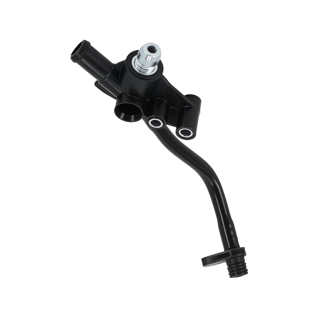 Turbo Coolant Hose Line for Mercedes-Benz S550 E550 CLS550 CL550 S63 (2007–2018)
