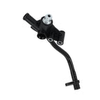 Turbo Coolant Hose Line for Mercedes-Benz S550 E550 CLS550 CL550 S63 (2007–2018)