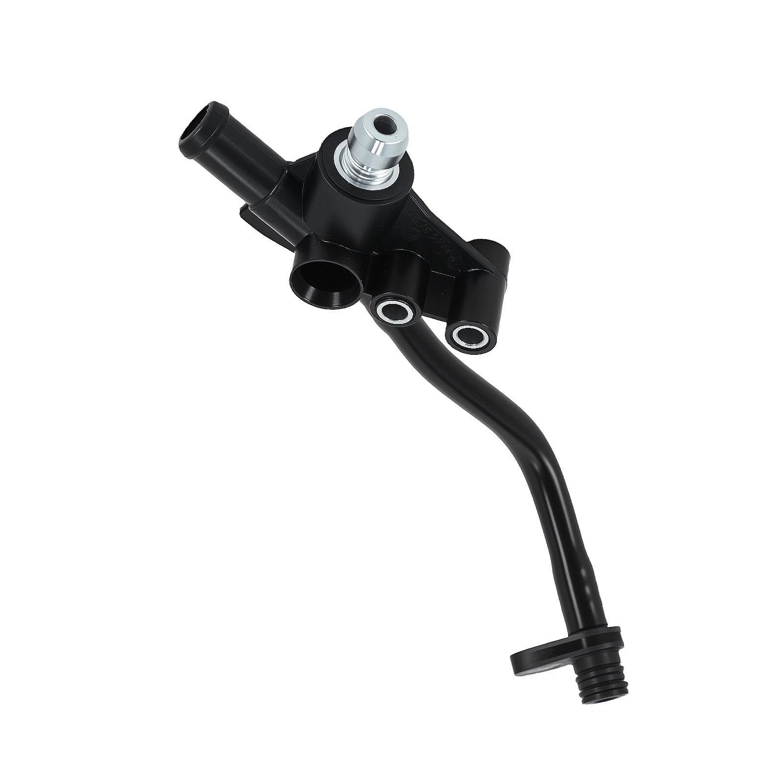 Turbo Coolant Hose Line for Mercedes-Benz S550 E550 CLS550 CL550 S63 (2007–2018)