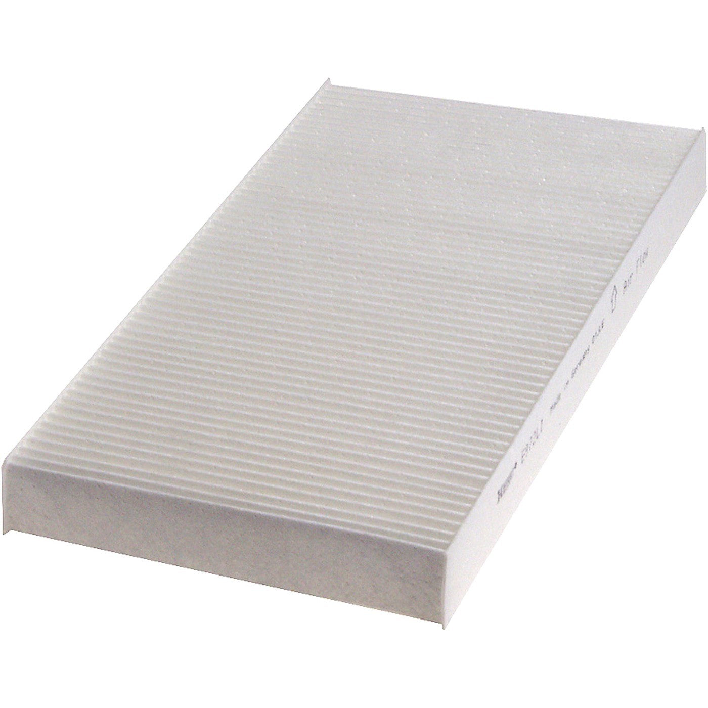Cabin Air Filter for Saab 9-3, 9-3X (2011)