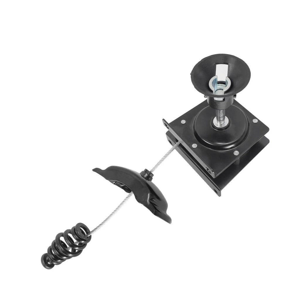 Spare Tire Hoist Assembly for Toyota Tundra (2000-2006)