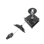 Spare Tire Hoist Assembly for Toyota Tundra (2000-2006)