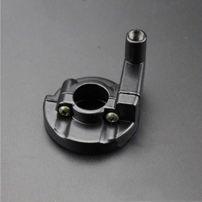 22mm Twist Throttle Hand Grips for CRF XR 50 70 KLX110 TTR (2000–2023)