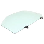Front Driver Left Door Glass for Ford F-150, F-250 (2004–2008)