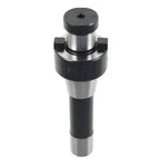 1" R8 Shank Shell Milling Arbor Adapter for Bridgeport