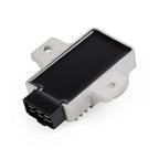 Regulator Rectifier 31600-KSS-B31 for Honda NXR 150 Bros Biz 125 (2009–2015)