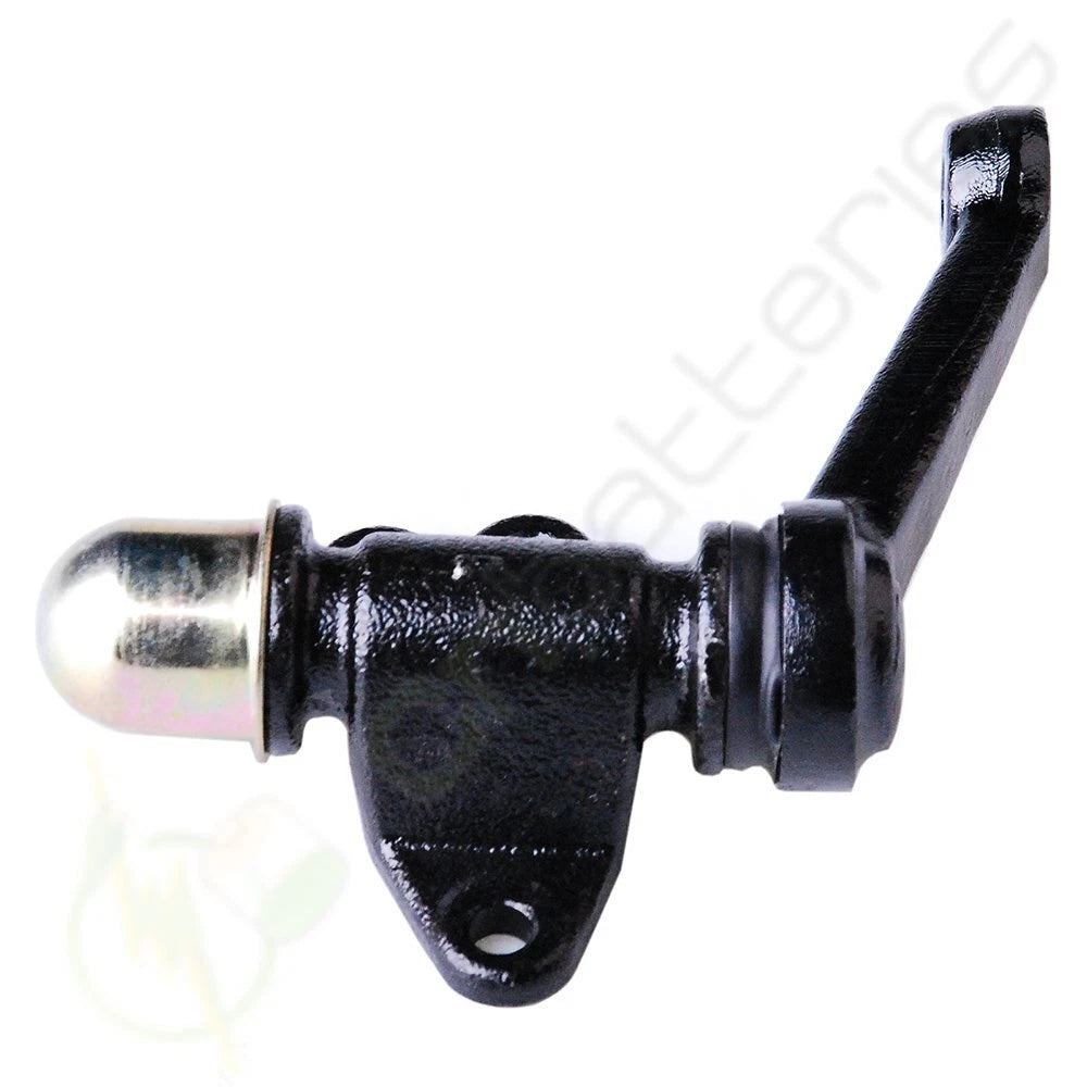 Set of 8 Suspension Idler Arm Tie Rod End Sway Bar for Toyota Pickup (1984–1988)