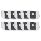 Vacuum Cleaner Bags with Ultra Fine Filter for Mova Z5 Z5 Pro Z50