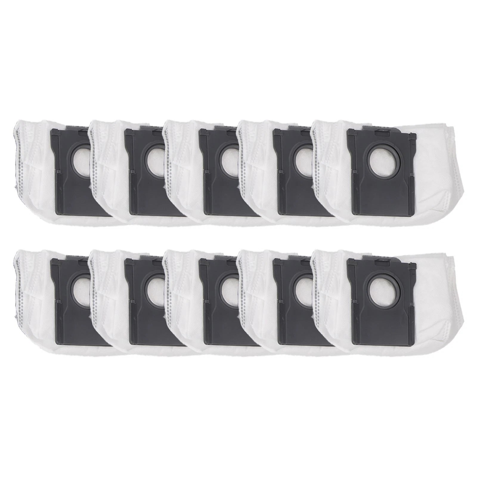Vacuum Cleaner Bags with Ultra Fine Filter for Mova Z5 Z5 Pro Z50