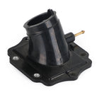 Intake Carb Joint Boot Insulator for Kawasaki KDX125 KDX125SR (1990–1999) 16065-1209