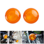 Turn Signal Lens Cover for Yamaha V-Star 1100, XVS650, Road Star (All Years)