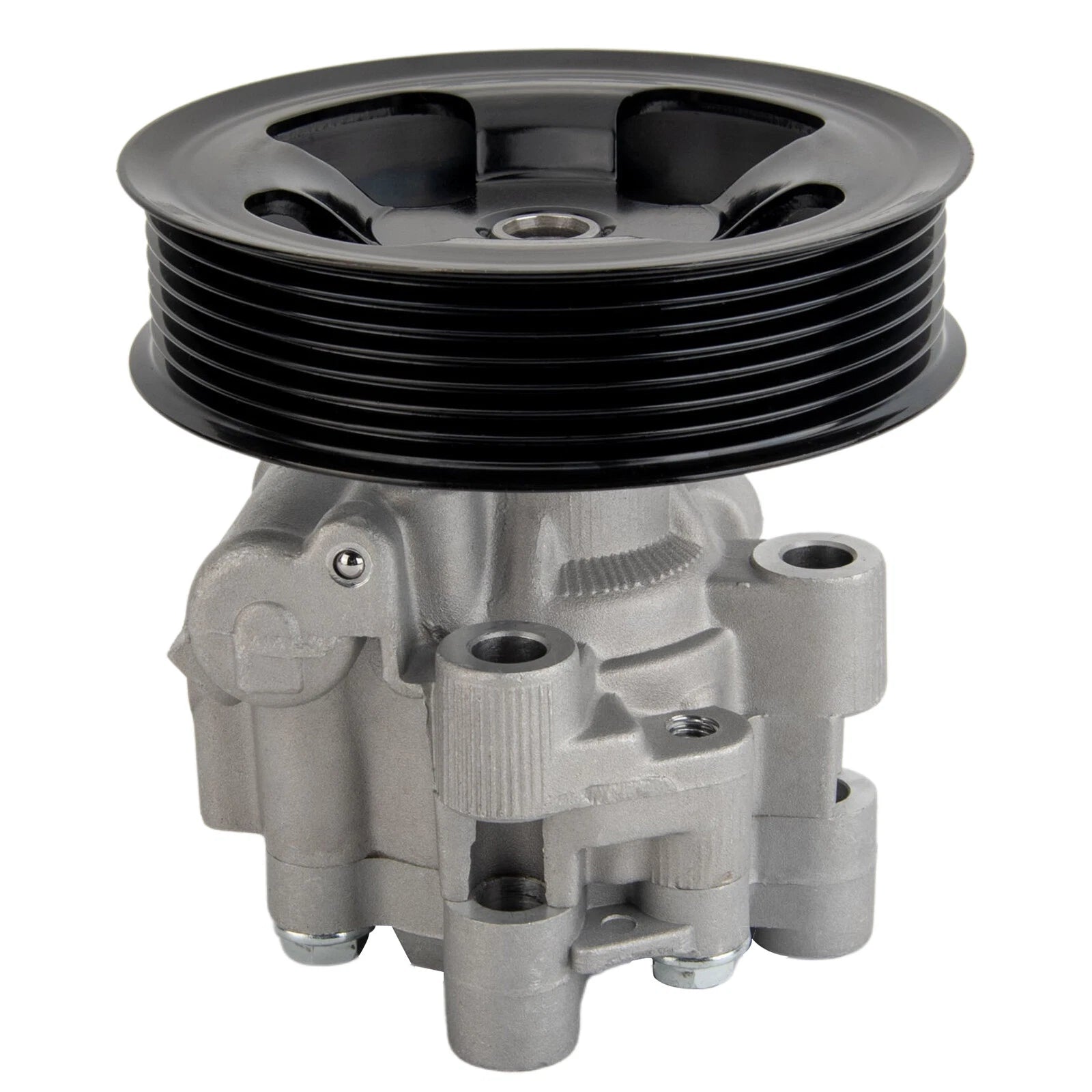 Power Steering Pump with Pulley for Toyota Highlander (2001–2007)