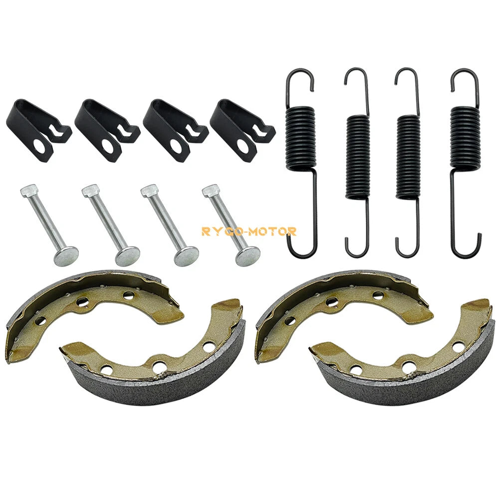 Brake Shoes Pins Kit for Club Car DS (1995–Present) & Precedent (2004–Present)