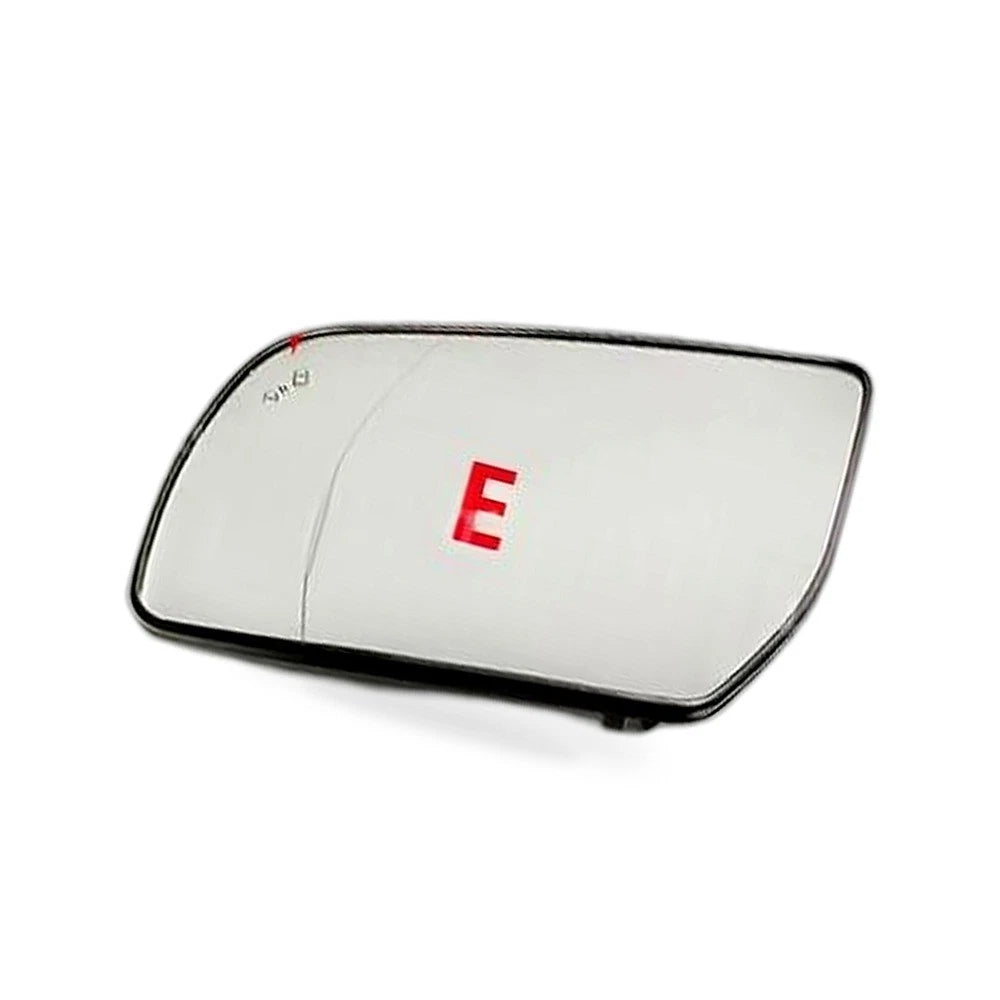 Rearview Mirror Housing Lower Cover Frame for Ford Everest Ranger (2015–2023)