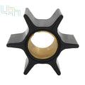 Water Pump Impeller for Mercury Mercruiser Chrysler (47-89984T4, 47-F694065)