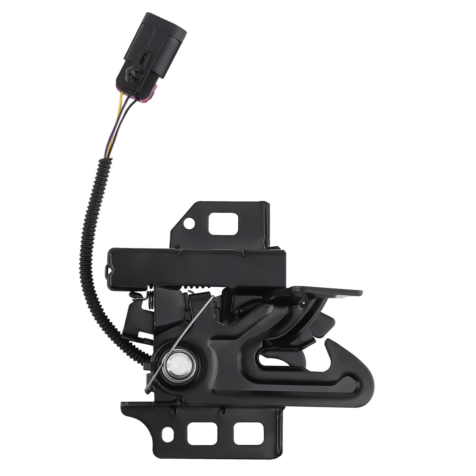 Front Hood Latch Lock Assembly for Chevrolet Avalanche (2007–2013) 15139168 20763655
