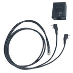 Walkie Talkie Repeater Box for K Type Radios (UV VU Cross Band Mode)