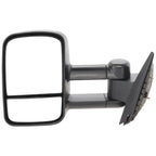 Towing Mirror for Chevy Yukon Suburban (Driver Left Side)