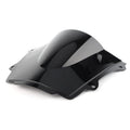 Black Windshield for Honda CBR600RR 2013-2018 Windproof