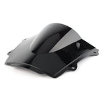Black Windshield for Honda CBR600RR 2013-2018 Windproof