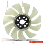 Engine Cooling Fan Blade for Ford F150, Expedition, Lincoln Navigator (1997–2003)