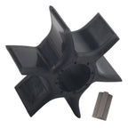Yamaha Outboard Impeller with Key for XF425 XF450 (6GR-44352-00-00, 6GR-44352-00)