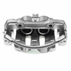 Pair Front Brake Calipers with Bracket for Nissan Pathfinder D21 (1986-1995)
