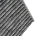 1x Cabin Air Filter for Maserati Quattroporte Ghibli Levante (2012–2017)