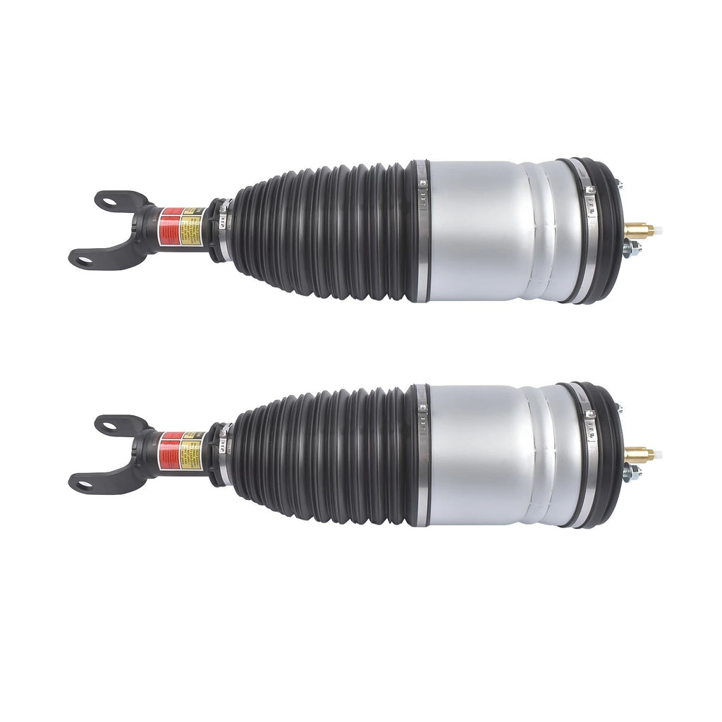 Pair Front Air Suspension Strut for Dodge Ram 1500 (2013-2018)