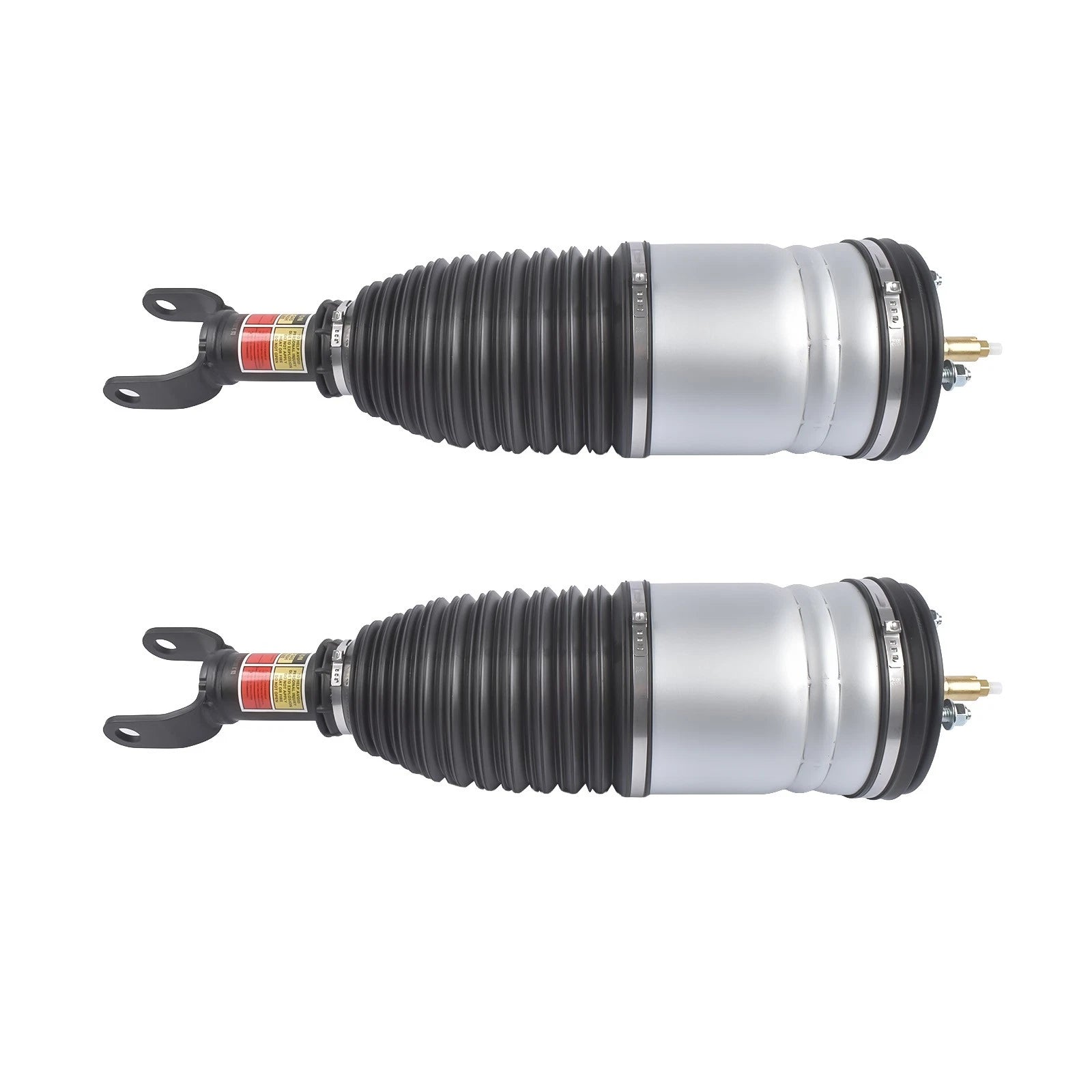 Pair Front Air Suspension Strut for Dodge Ram 1500 (2013-2018)