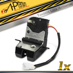 Rear Tailgate Trunk Lock Actuator for Kia Rio (2012–2017)