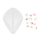 Front Headlight Lens Protection for Suzuki GSX-R1000 (2007–2008)