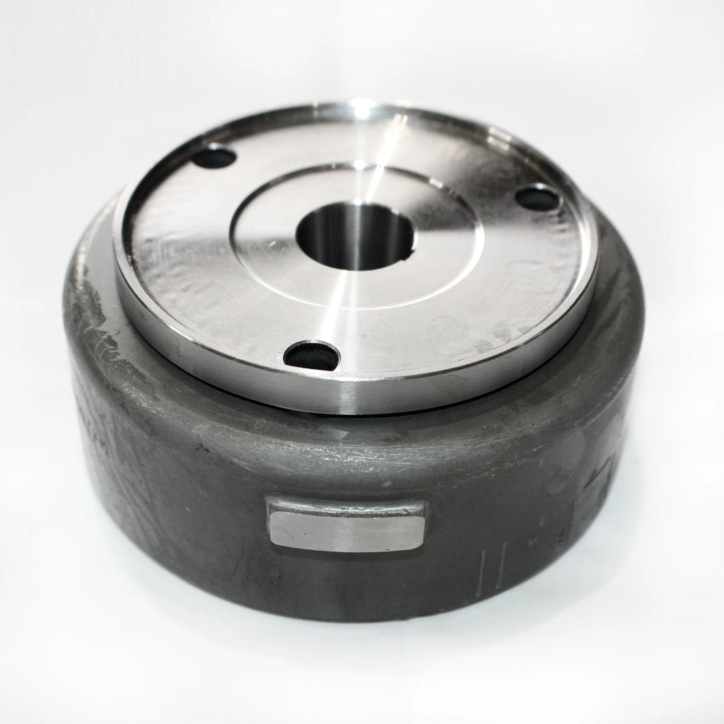 Magneto Stator Flywheel Roller for CG125-8 (200c 250cc) Dirt Bike
