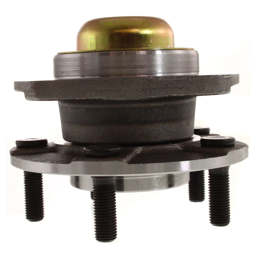 Wheel Hubs for Chrysler Town & Country (2004–2007) Rear LH & RH
