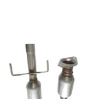 Catalytic Converter for Toyota Corolla & Matrix, Pontiac Vibe 1.8L (2003–2008)