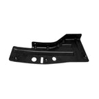 Replacement Composite Front Driver Side Undercar Shield for Ford Ranger (2011–2022)