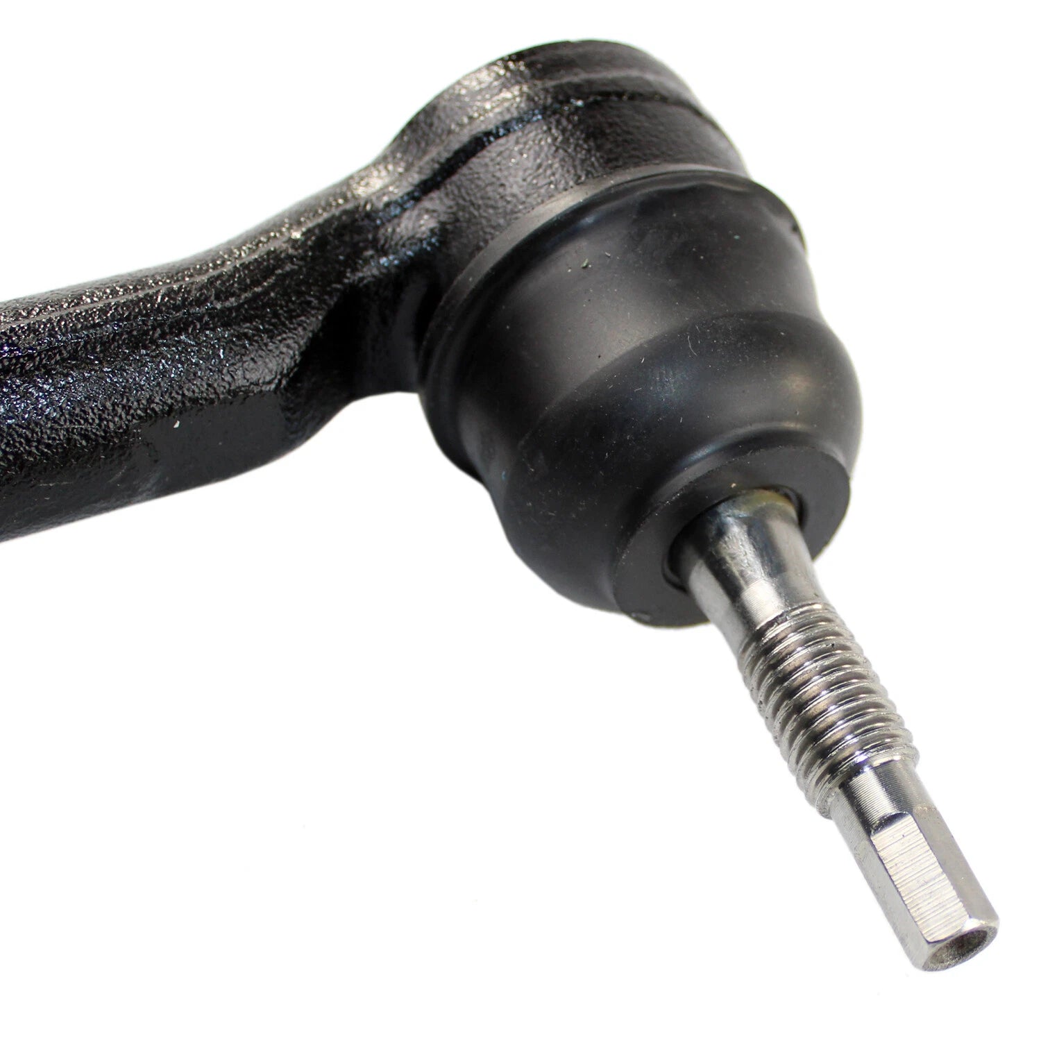4pc Inner & Outer Steering Tie Rod End Kit for Chevy GMC RWD