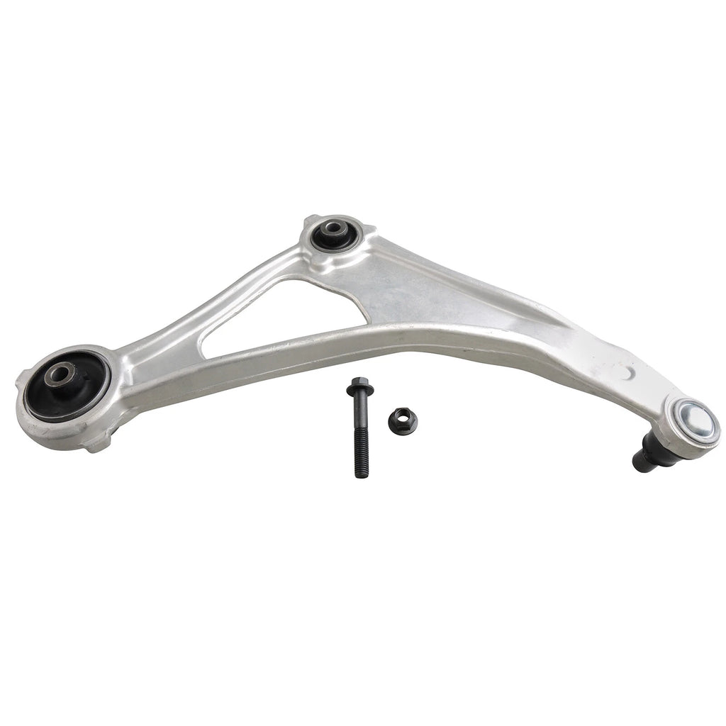 Set of 4 Front Lower Control Arm Ball Joints Sway Bar for Nissan Maxima (2016–2021)