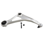 Set of 4 Front Lower Control Arm Ball Joints Sway Bar for Nissan Maxima (2016–2021)