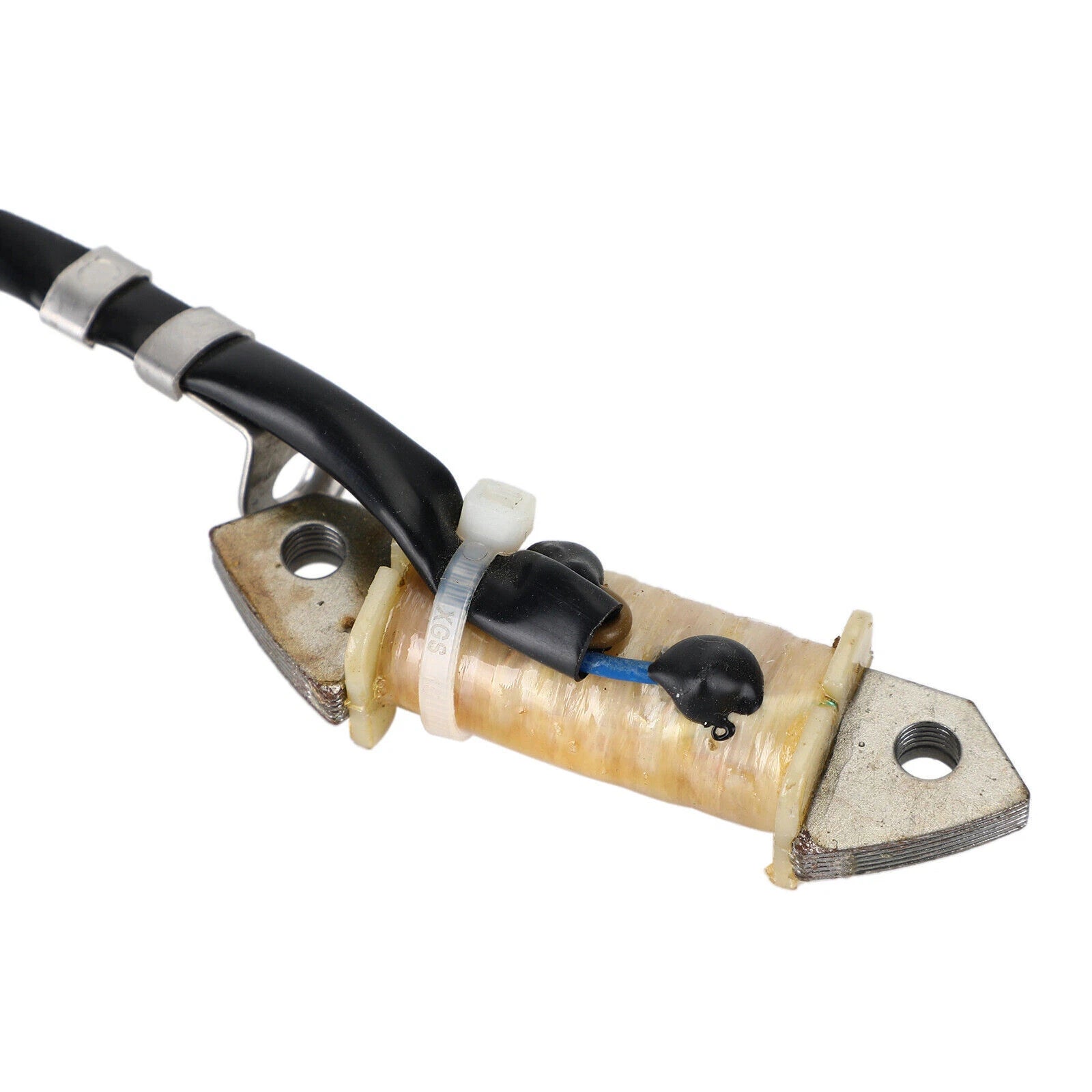 Charging Coil for Yamaha Outboard 9.9HP 13.5HP 15HP (1998–2008) 66M-85520-00