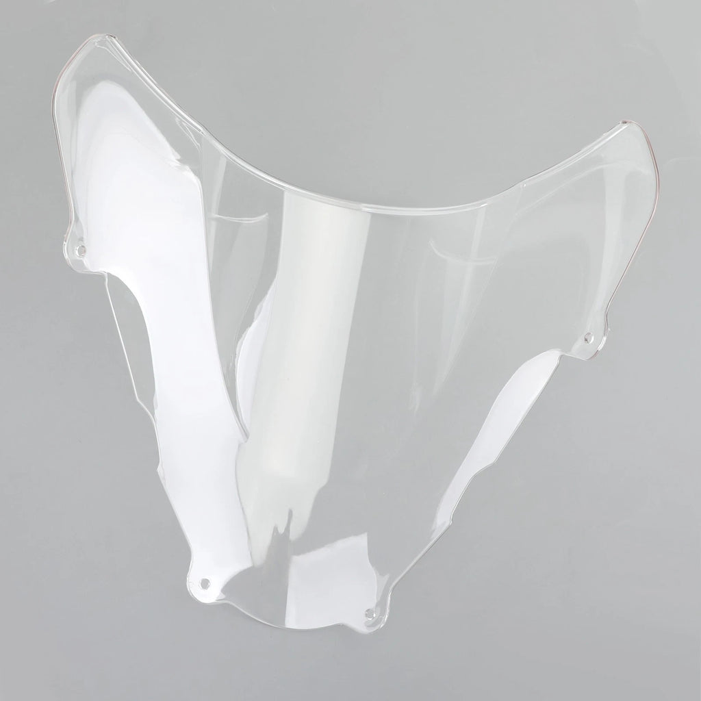ABS Windshield for Suzuki SV400 SV650 (1999–2002) Clear