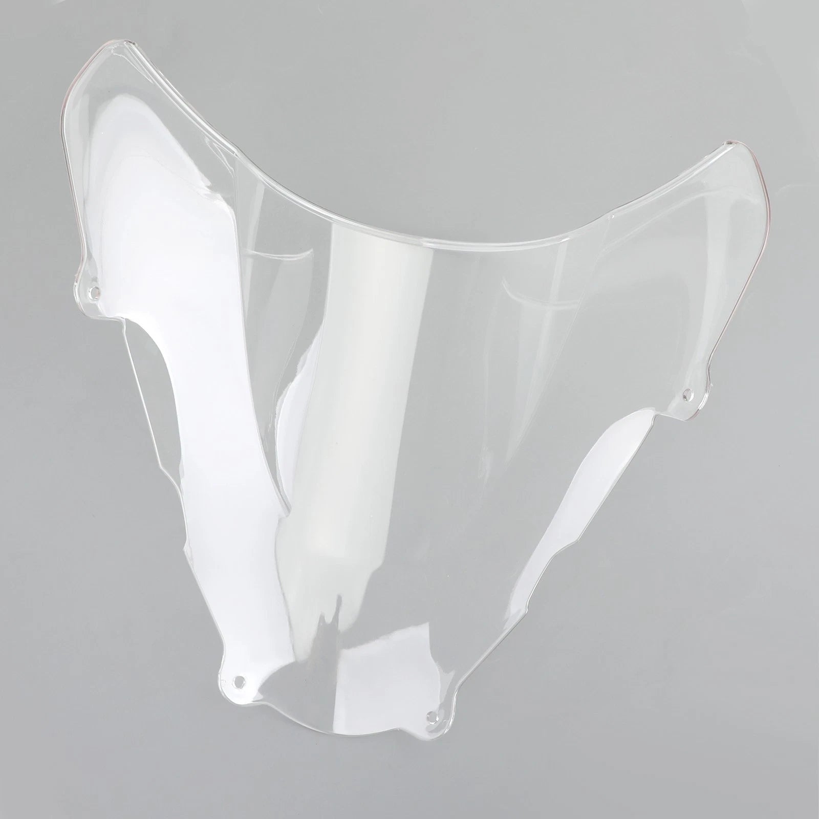ABS Windshield for Suzuki SV400 SV650 (1999–2002) Clear