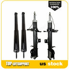 Set of 4 Shocks Struts for Ford Escape, Mercury, Mazda