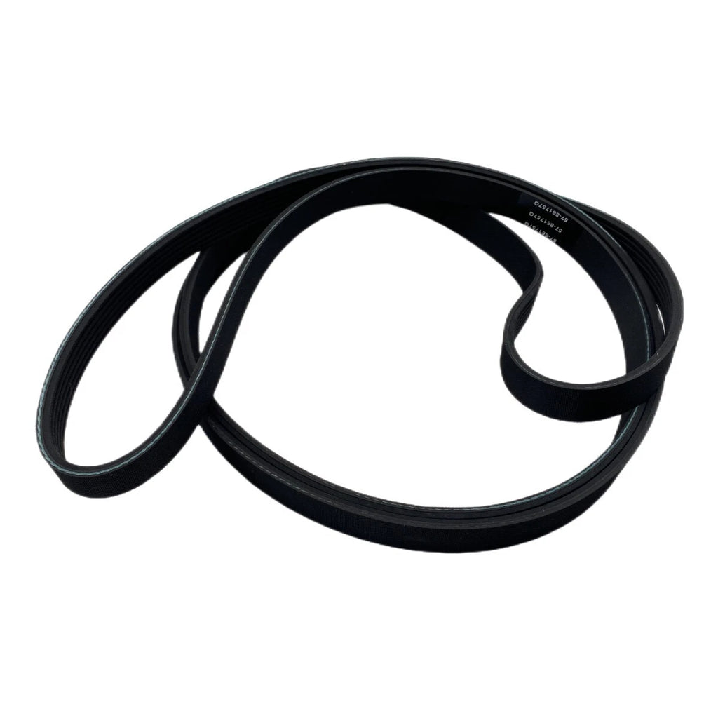 Serpentine Belt for Mercruiser V6 & V8 Bravo (1990–2023)